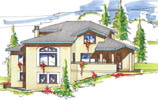 Maison 3
