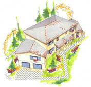 Maison 2