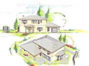 Maison 3