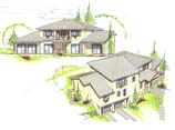 Maison 3